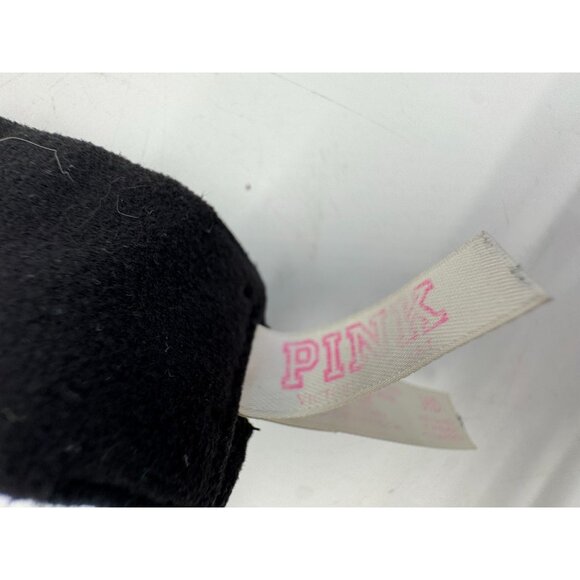 Victoria's Secret Womens Fair Isle Everyday Push-Up Bra Sz 36D Multicolor Casual - Picture 4 of 11